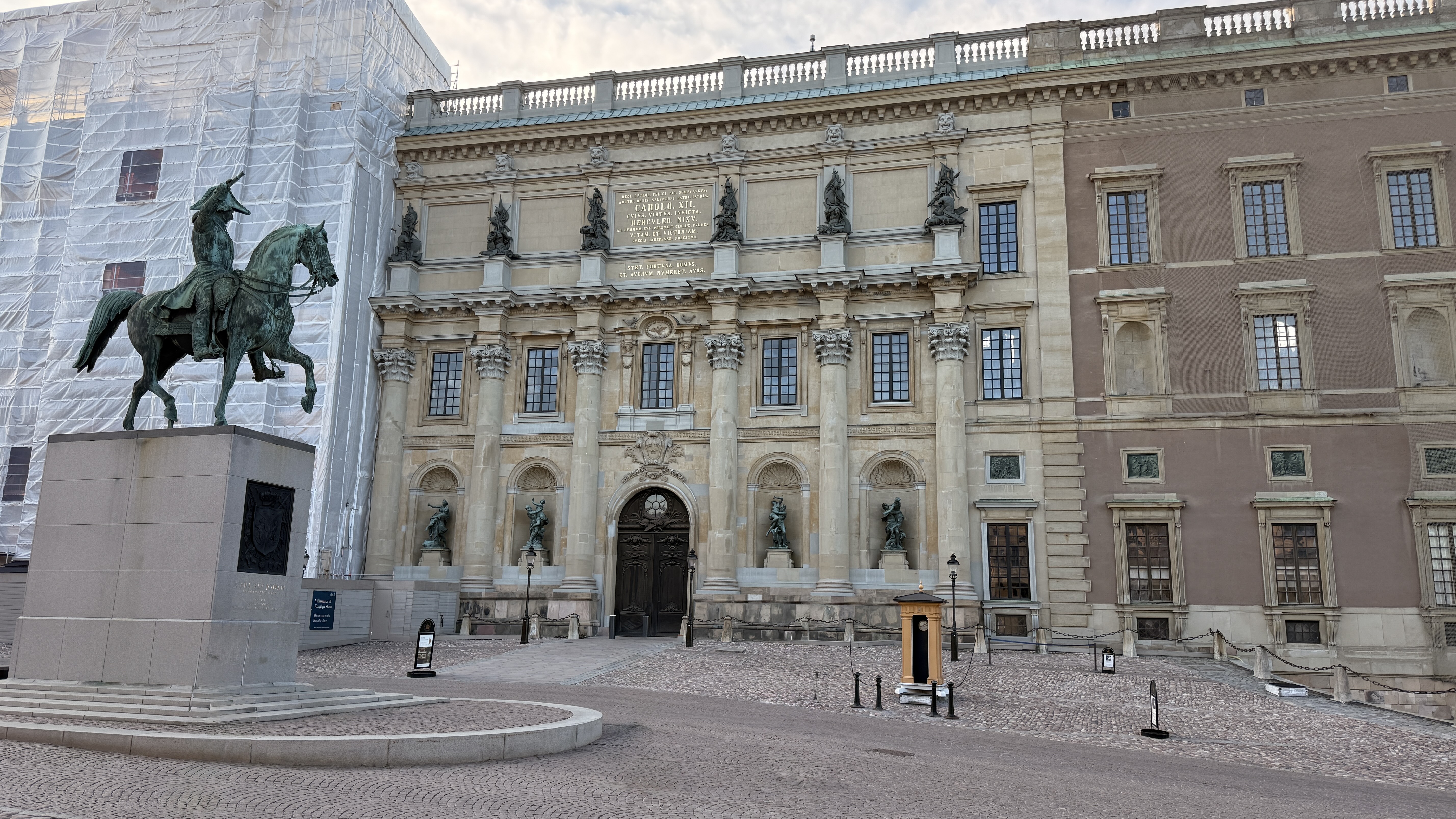 Palace